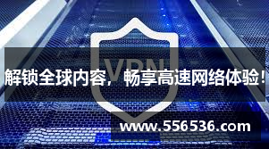 解锁全球内容，畅享高速网络体验！